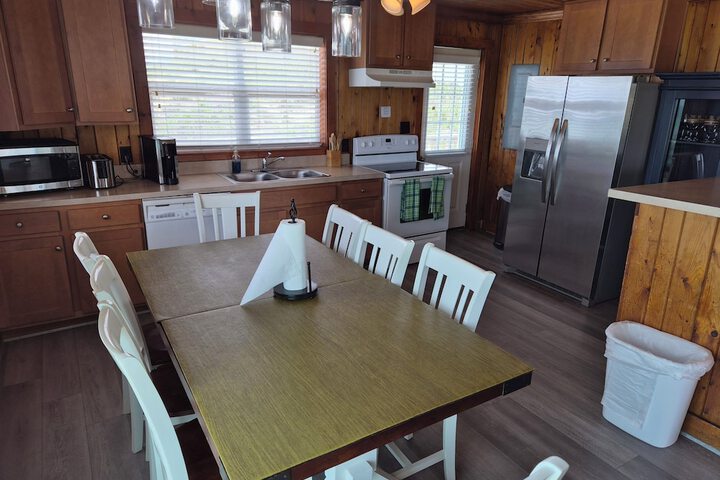 SandSpur Ocean Cottages