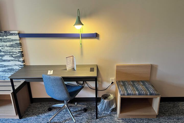 Garner Hotel Mahwah by IHG