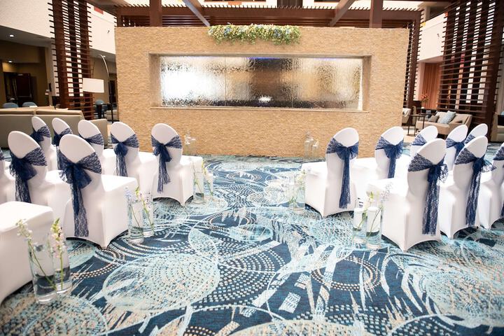 DoubleTree by Hilton Phoenix Mesa