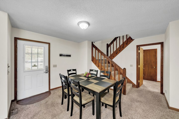 The Villas at Coosawattee River Resort