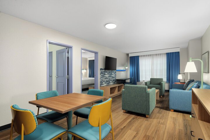Garner Hotel Madison Huntsville Airport by IHG