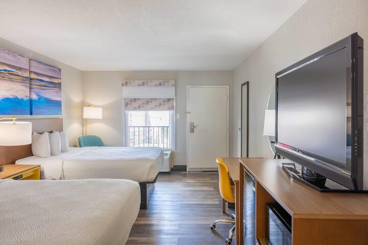 Days Inn by Wyndham Port Charlotte / Punta Gorda