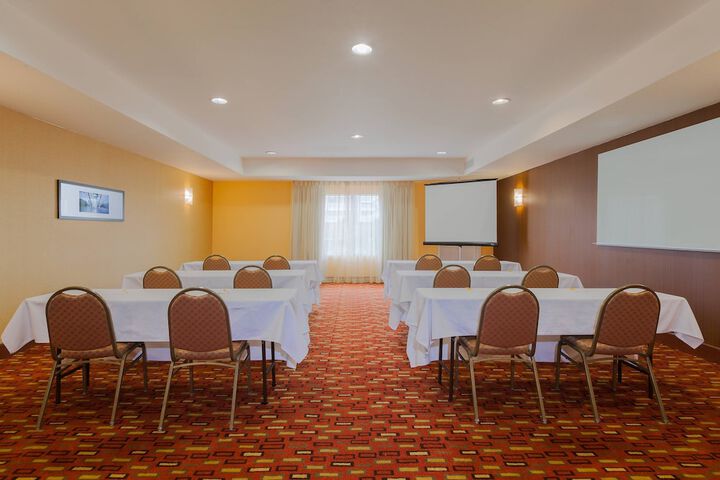 Meeting 17 of 23