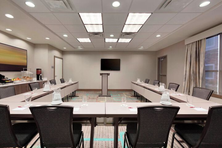 Meeting 19 of 21