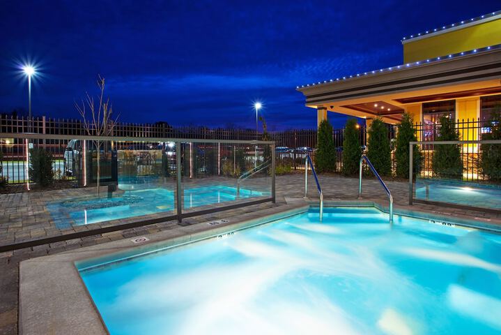 Holiday Inn Midland by IHG