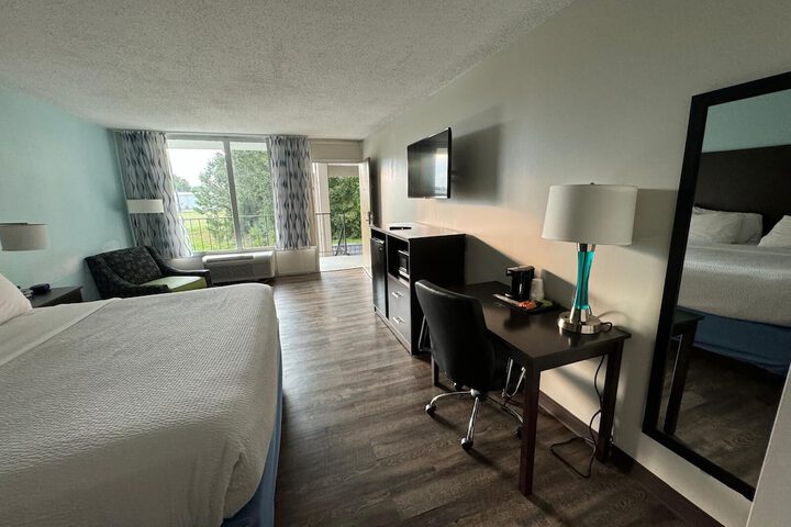 Days Inn by Wyndham Goldsboro