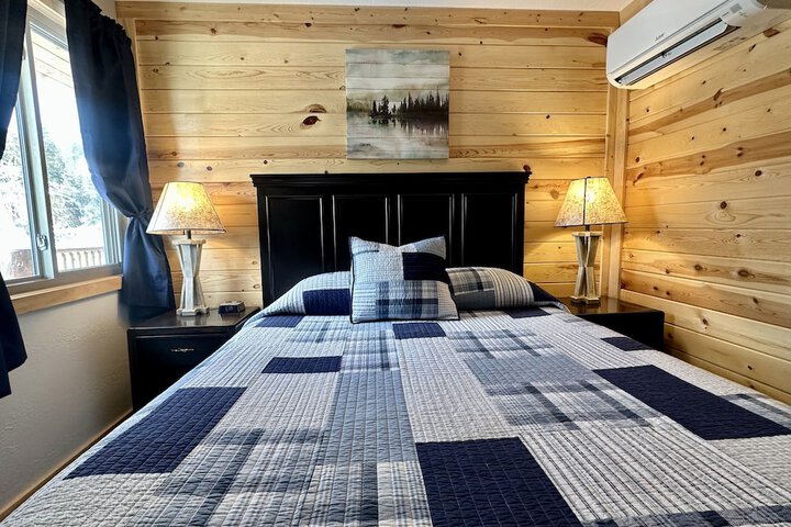 Mountain View Lodge & Cabins