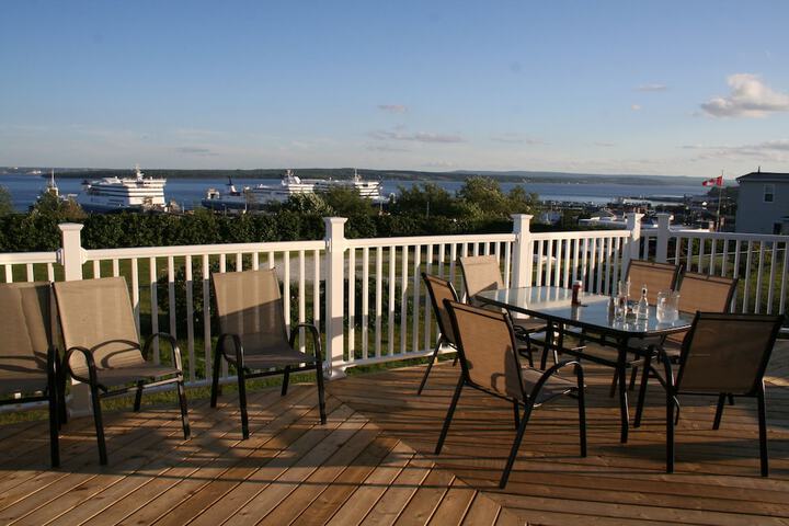 Terrace/Patio 43 of 47