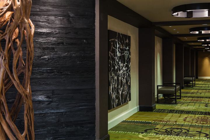 Marriott Greensboro Airport