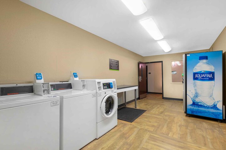 Extended Stay America Suites Charlotte Pineville Park Rd