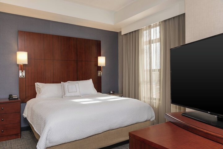 Residence Inn Midland Marriott