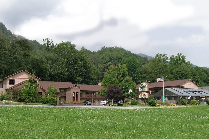Jonathan Creek Inn
