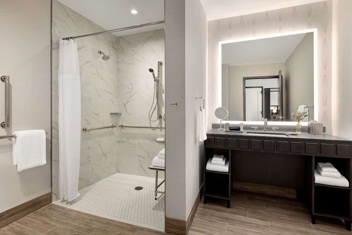 Valley Hotel Homewood Birmingham Curio Collection by Hilton