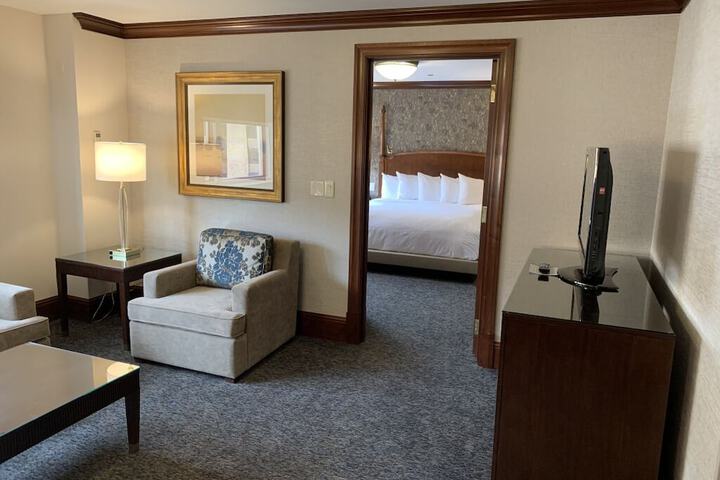 The Towers at Kahler Grand Hotel