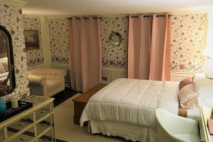 Center Lovell Inn
