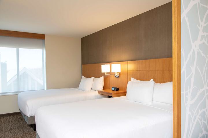 Hyatt Place Detroit Royal Oak