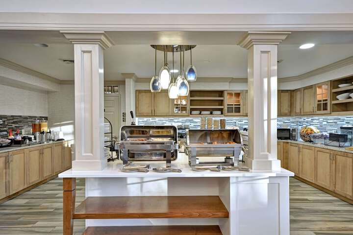 Homewood Suites by Hilton Boston-Peabody