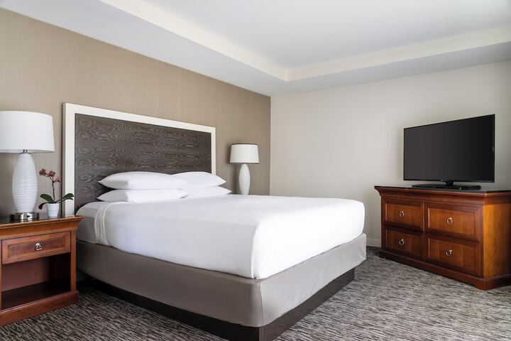 Hyatt Regency Newport Beach