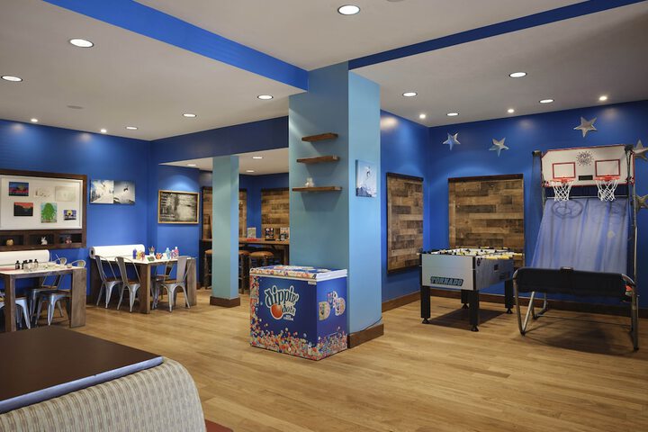 Hyatt Vacation Club at Northstar Lodge Lake Tahoe