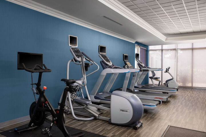 Health and Fitness 46 of 50