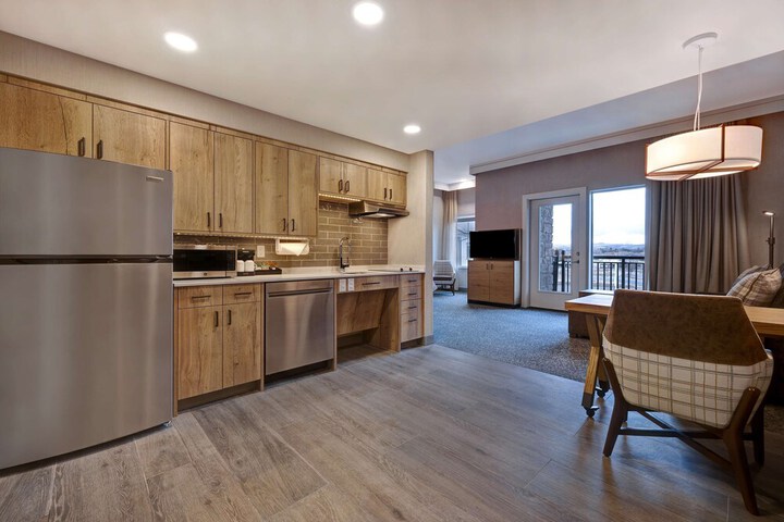 Homewood Suites by Hilton Eagle Boise ID