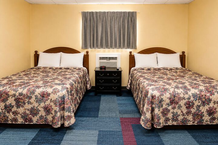 Extended Stay Snyder