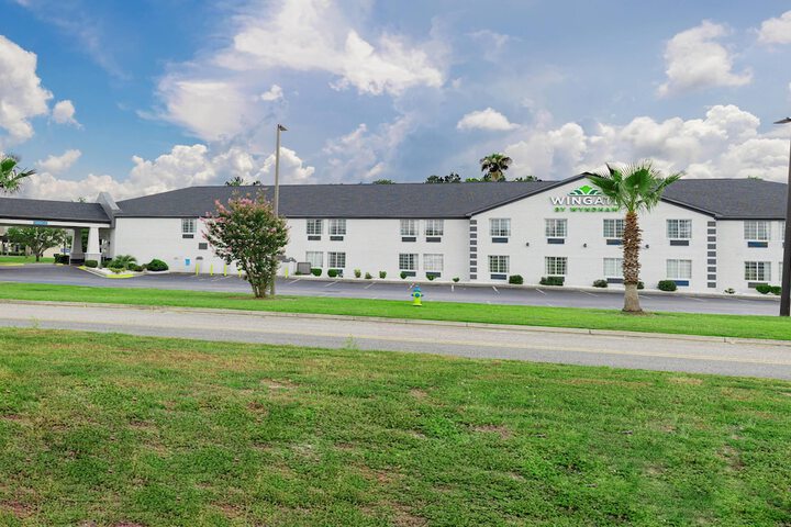 Wingate by Wyndham Savannah I-95 North