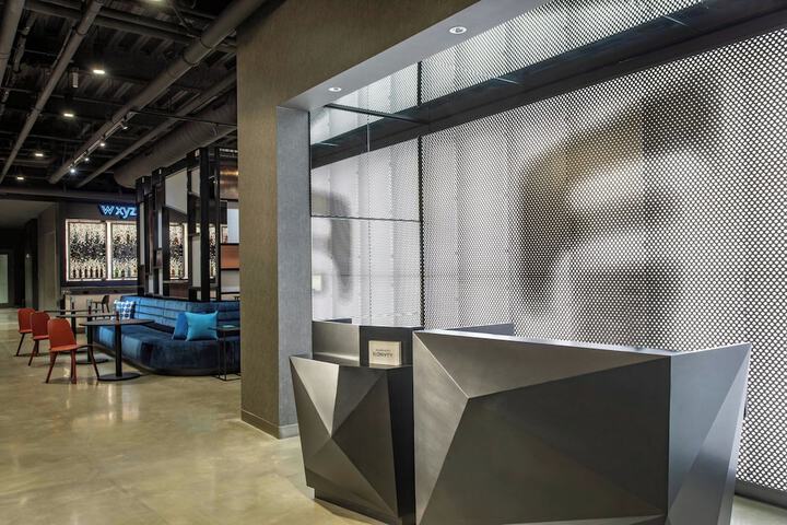 Hotel Interior 16 of 59