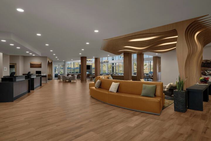 Residence Inn by Marriott St. George