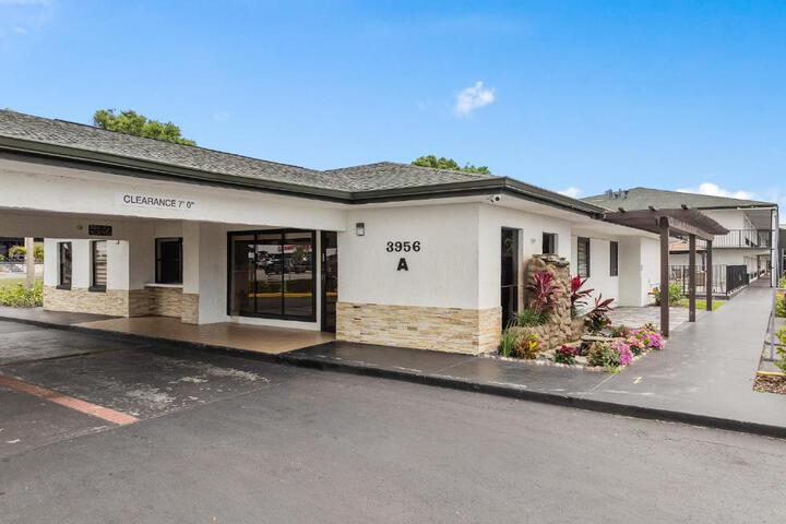 Baymont by Wyndham Orlando Downtown