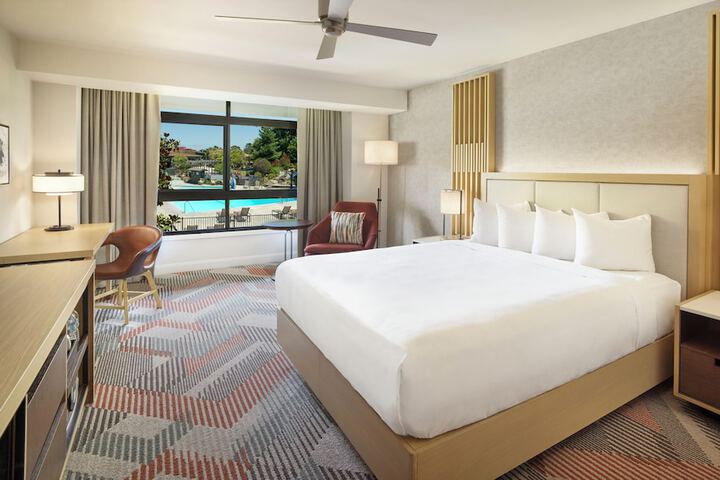 Hyatt Regency Monterey Hotel & Spa