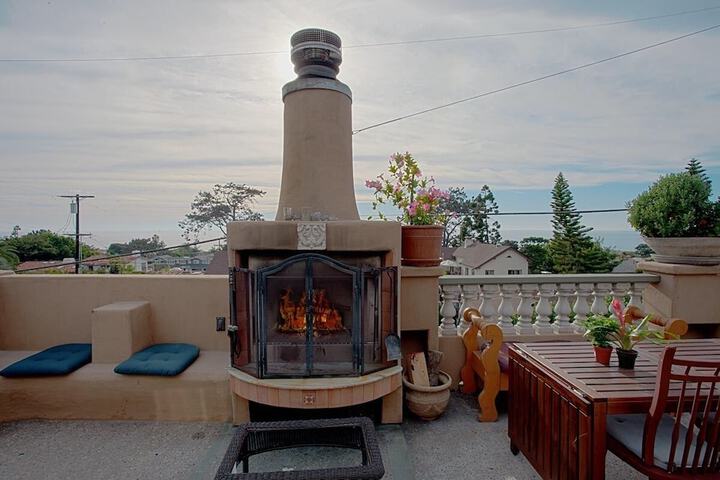 Terrace/Patio 28 of 32