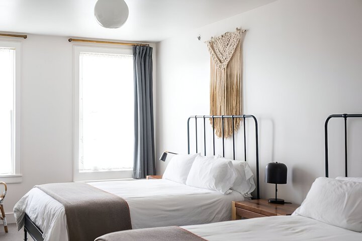 Surf Hotel & Chateau