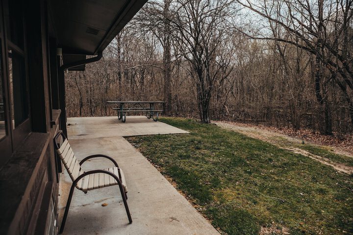 Montauk Lodge