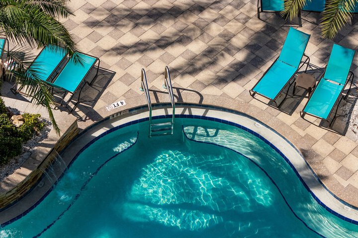 Shephards Beach Resort