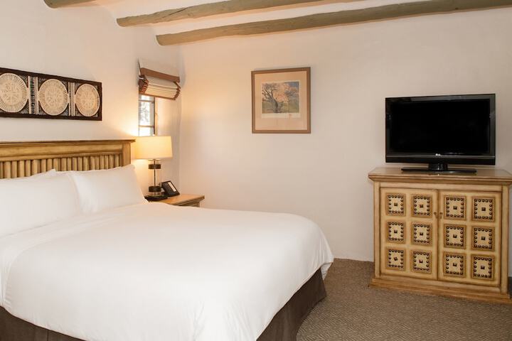 La Posada de Santa Fe a Tribute Portfolio Resort & Spa by Marriott