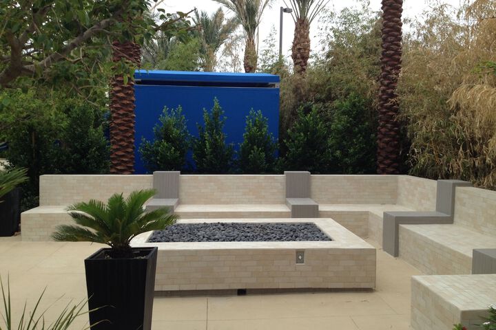 Club Wyndham Desert Blue