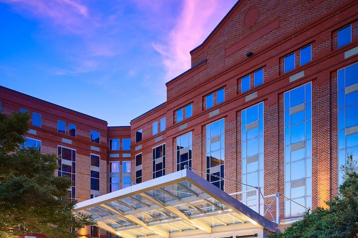 The Hotel at Auburn University