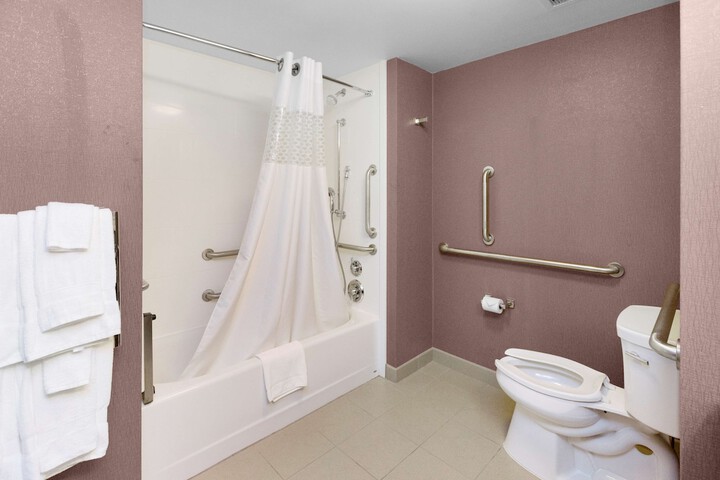 Hampton Inn Butler