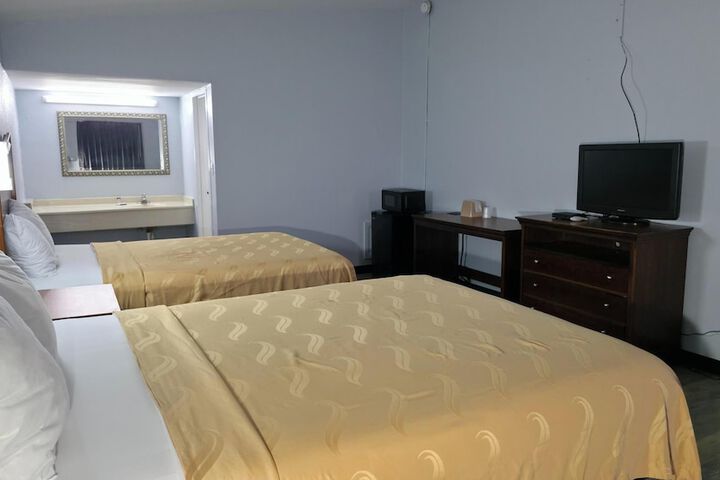 Washington Motel by Hotel O