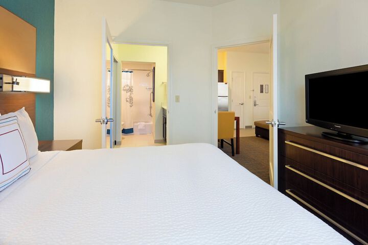 Residence Inn by Marriott® Fort Lauderdale City of Plantation
