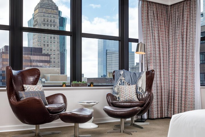Hyatt Centric Downtown Minneapolis