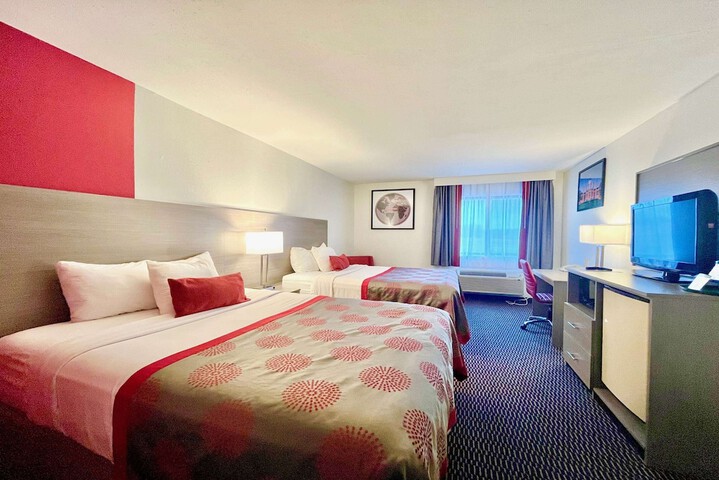 Ramada by Wyndham Columbia
