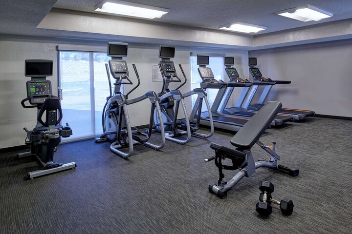 Health and Fitness 27 of 32