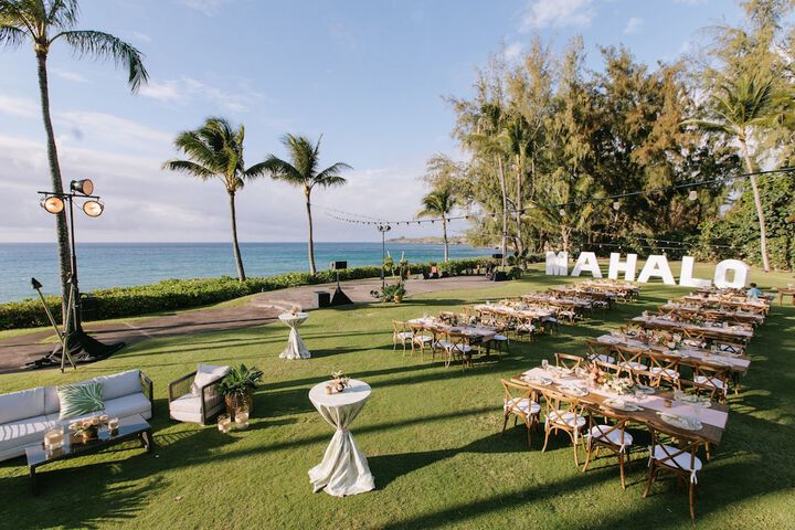 The Ritz-Carlton Maui Kapalua