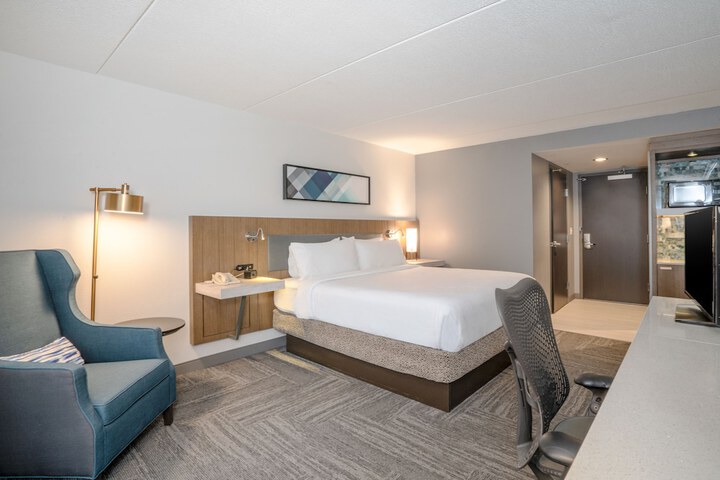 Hilton Garden Inn Pittsburgh / Southpointe