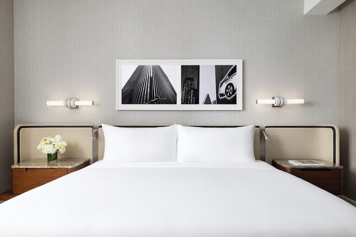 The Joule Dallas