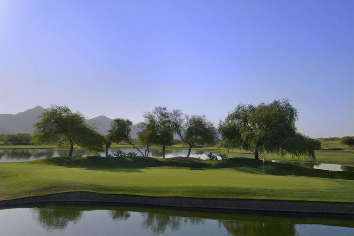 Fairmont Scottsdale Princess