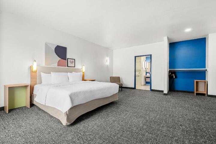 Spark by Hilton Pelham Birmingham I 65