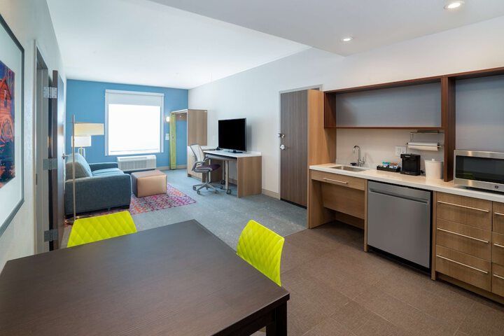 Home2 Suites by Hilton North Little Rock